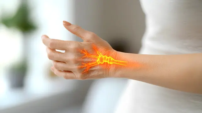 Neuropathy care