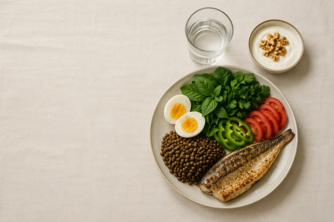تغذیه و ترمیم زخم؛ بدن برای بستن زخم به چه چیزی نیاز دارد؟
