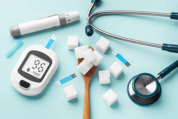 Diabetes management